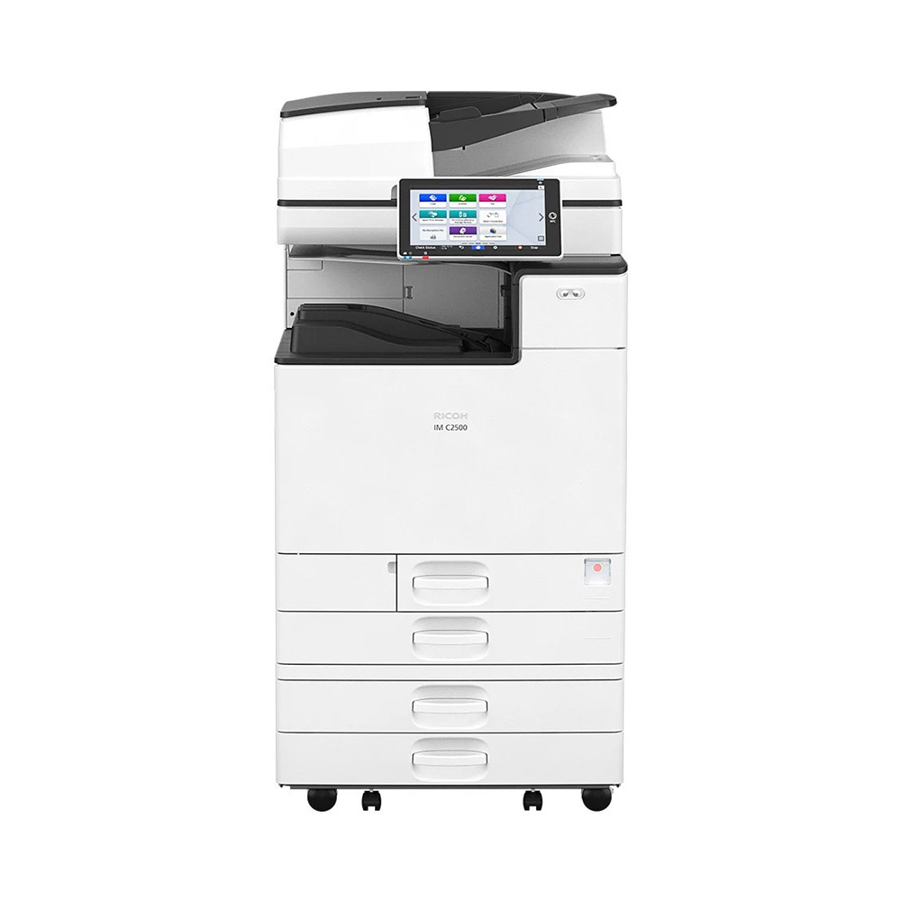 Ricoh IM C2500 Multifunction Printer | Printers | Bhakti Enterprises
